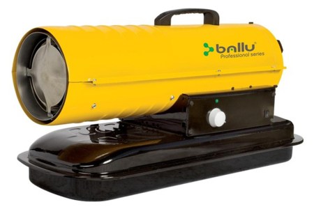 Ballu BHD-15 S
