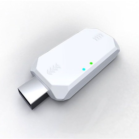 Haier KZW-W002 - WiFi модуль для бытового кондиционера