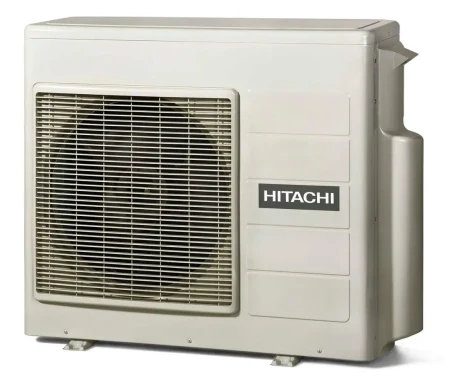 Внешний блок Hitachi RAM-68NP3E