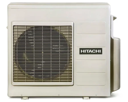 Внешний блок Hitachi RAM-53NE2F