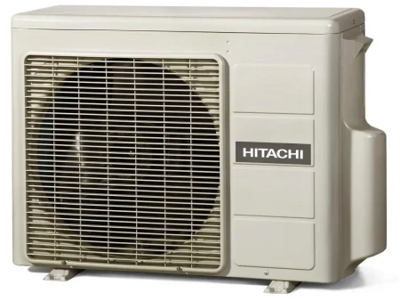 Внешний блок Hitachi RAM-53NE3F
