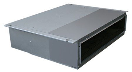 Hisense AUD-36UX4SMH/AUW-36U4SA (HEAVY DС Inverter) (комплект)