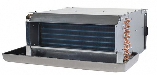 Канальный фанкойл Daikin FWE02CTV