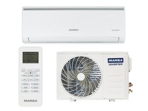 MARSA RK-09MTI2G/RK-09MTI2EG