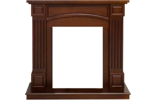 Портал Boston - Темный дуб (Высота 925см)