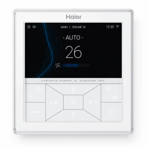 Haier HW-PA201ABK Пульт управления (проводной)