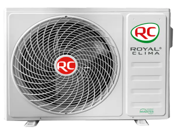 Настенный кондиционер Royal Clima RC-GL22HN