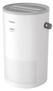 Бытовой очиститель воздуха серии YAKATA HAP-Y230S01E