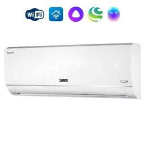 Zanussi Siena DC Inverter ZACS/I-09 HS/N1