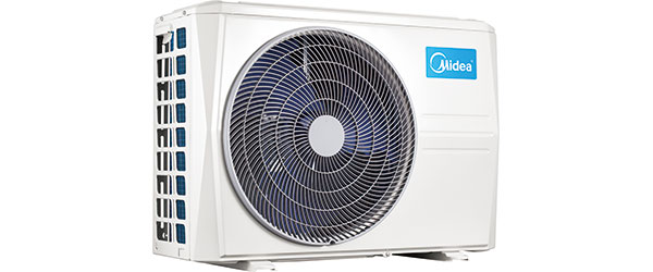 Midea MSMAAU-07HRDN1 / MOBA03-07HFN1 серия Blanc inv