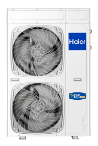 Haier AU112FYCRA(HW)