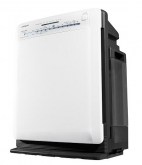 Очиститель воздуха Очиститель воздуха с увлажнителем Hitachi EP-A5000 WH