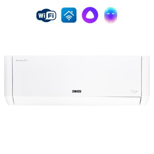 Zanussi ZACS/I-18 HB-WHITE FMI2/N8/In