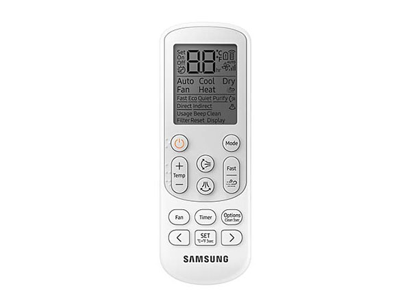 Бытовой кассетный кондиционер samsung ик пульт ar-eh03e cac windfree 360ᵒ Бытовой кассетный кондиционер samsung ик пульт ar-eh03e cac windfree 360ᵒ