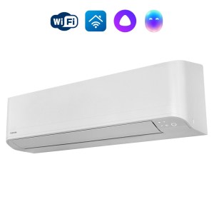 Toshiba Seiya RAS-B10CKVG-E/RAS-10CAVG-E