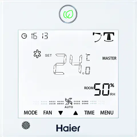 Haier AD35S2SM9FA