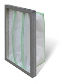 Фильтр F5 Zenit 5000 S-SE-SW