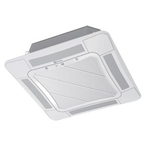 Electrolux EACC/I-24 FMI/N8_ERP