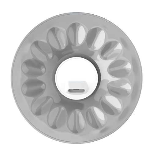 RUH-TB300/4.0M-WT ROYAL Clima Ультразвуковой увлажнитель воздуха TUBE