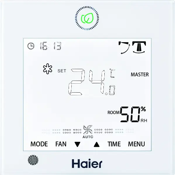Haier AD71S1LS1FA / 1U71S1LR1FA