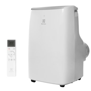 Electrolux EACM-09 CLN/N6 2.0 EU