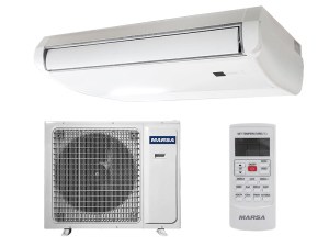 MARSA MRK-36СHAN/MRK-36HANE-W