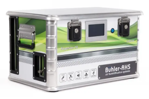 Система увлажнения воздуха Buhler-AHS Superior 18
