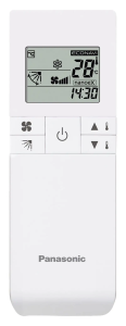 Беспроводной пульт управления Panasonic CZ-RWS3
