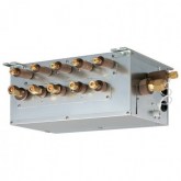 F15E(E) 5 портов распределительный блок для серии Ultra Match DC Inverter Hisense для бытового кондиционера