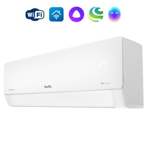 Ballu Odyssey DC BSOI-08HN8