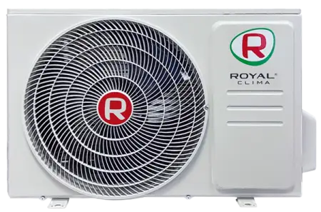 Настенный кондиционер ROYAL CLIMA RC-FC28HN