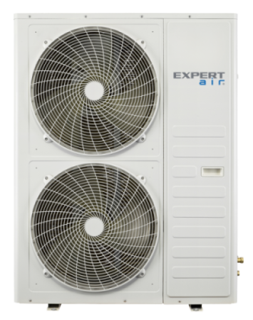 Zilon ZAC-HD60XDUC-IU/ZAC-HD60XC-OU