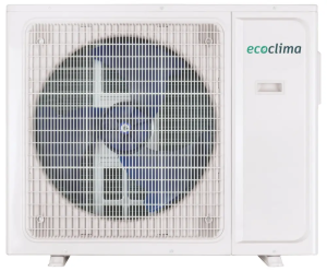 Ecoclima ECL-H24/4R1C(U)