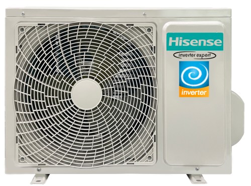 Настенный кондиционер Hisense AS-24UW4RBBTV03
