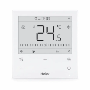 Haier HW-SA201ABK Пульт управления (проводной)