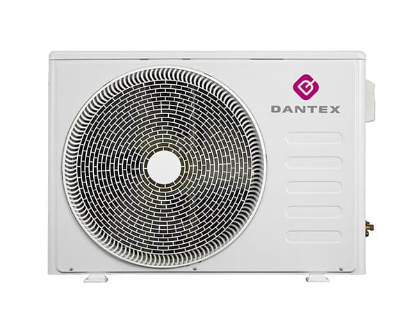 DANTEX RK-18BHTN/RK-18HTNE-W