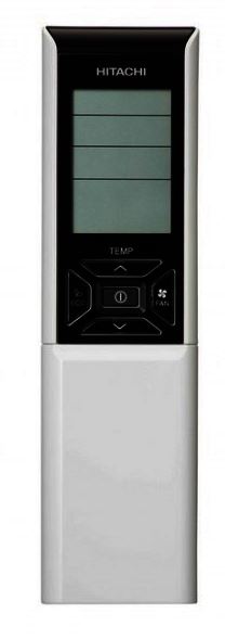 Hitachi RAM-68NP3E /  RAK-25RPE*3 SENDO MULTIZONE PREMIUM R32