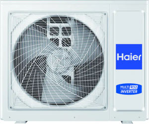 Haier 3U55S2SL5FA (Длина трасс 80 метров)