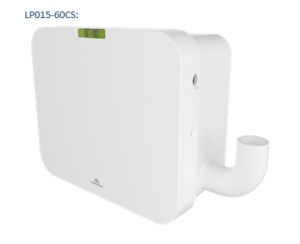 LP015-60CS Насос дренажный с распылителем (15 л/ч, 60м, проточный) LAMPRECHT