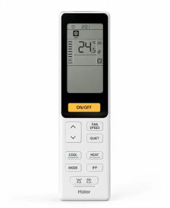 Haier YR-HQS01 ИК-Пульт дистанционного управления
