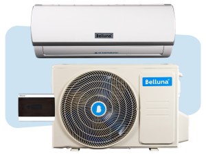 Belluna S218 W
