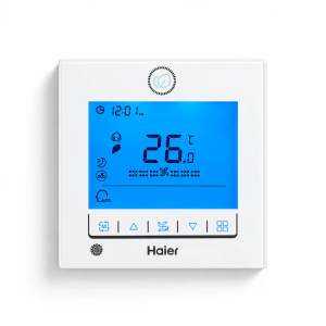Haier YR-E20 Пульт управления (проводной)