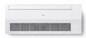 Haier AB182MAERAD однопоточный