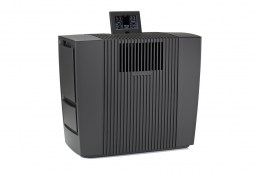 Увлажнитель-очиститель воздуха Venta LW62 WiFi черный