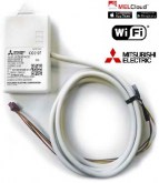MAC-567IF-E WiFi-интерфейс Mitsubishi Electric  для бытового кондиционера
