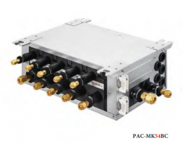 PAC-MK54BC Распределительный блок на 5 портов MITSUBISHI ELECTRIC