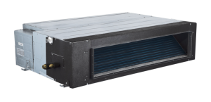 Zilon ZAC-HD18XDUC-IU/ZAC-HD18XC-OU