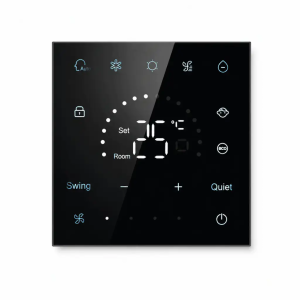 Haier HW-BA101ABT Пульт управления (проводной)