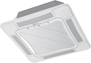 Electrolux EACC/I-18 FMI/N8_ERP