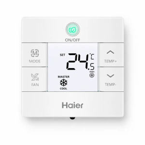 Haier HW-BA116ABK Пульт управления (проводной)